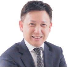 Founder, Chief Executive Officer, Lim Kah Meng