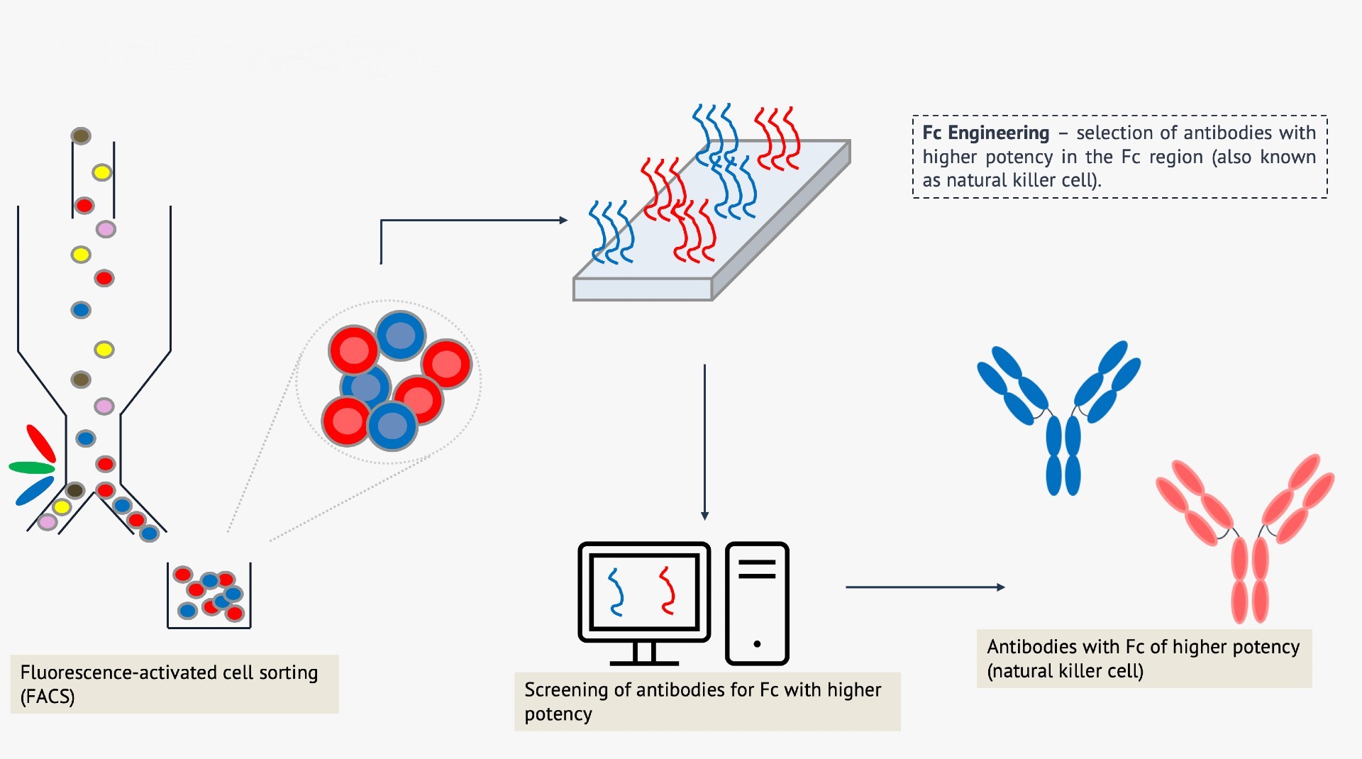 metagic screening platform by metagen